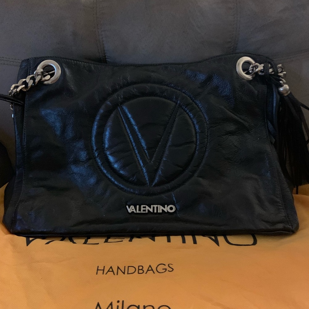 Gorgeous Valentino